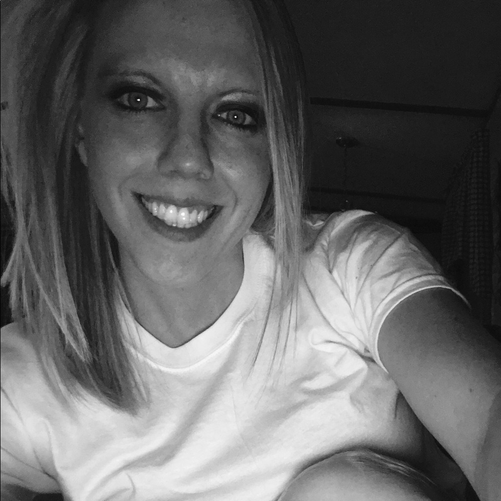 Meet your Posher, Nichole